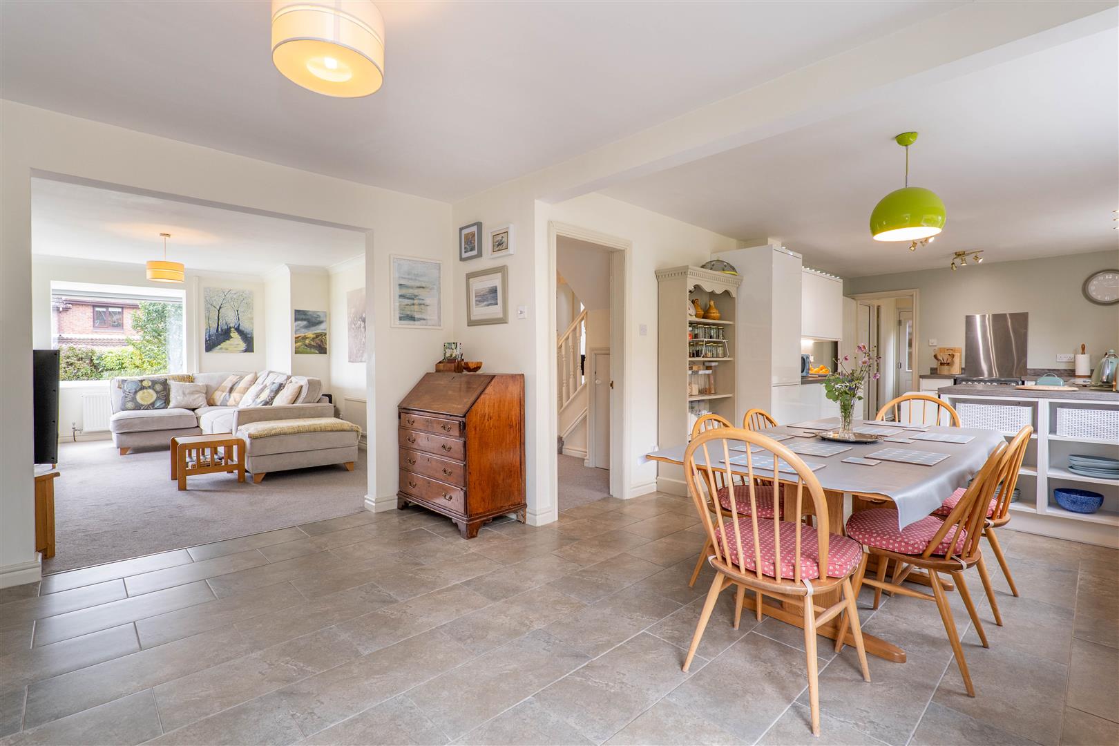 Sandringham Drive, Chorley